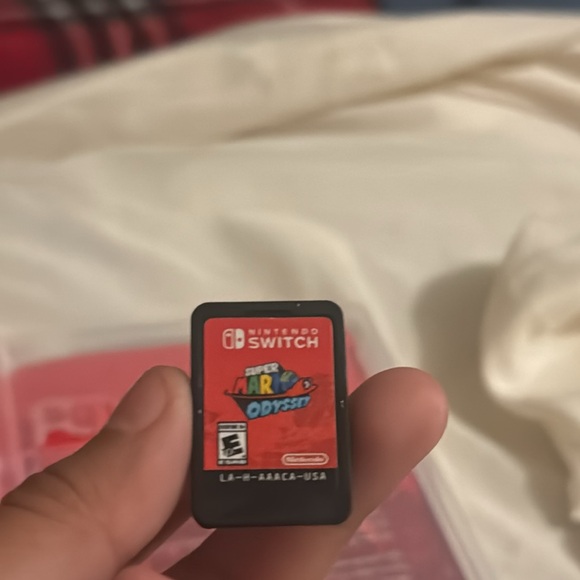 Mario - Picture 4 of 5